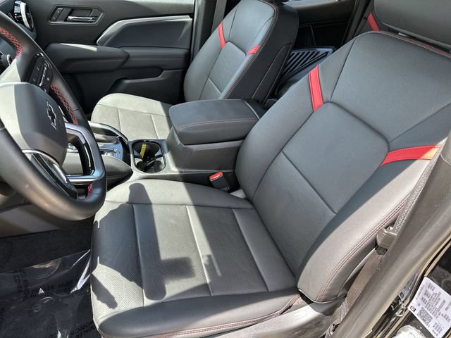Certified 2025 Chevrolet Colorado Z71 w/ Z71 Convenience Package 2 AWD/4WD image 15