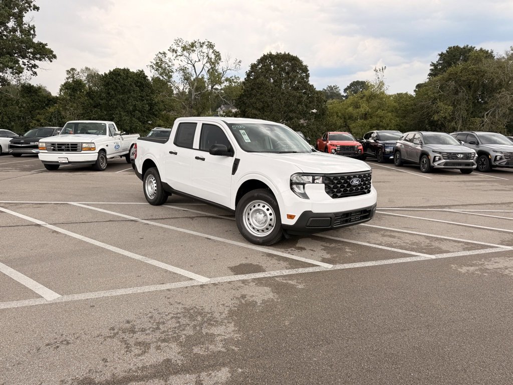New 2025 Ford Maverick XL image 1