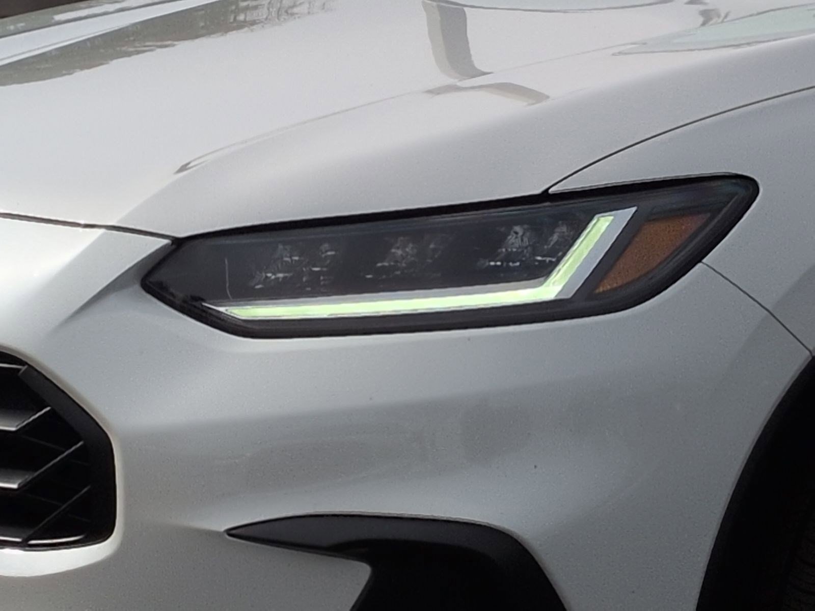 Used 2024 Honda HR-V Sport image 6