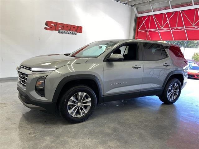 Used 2026 Chevrolet Equinox LT image 14