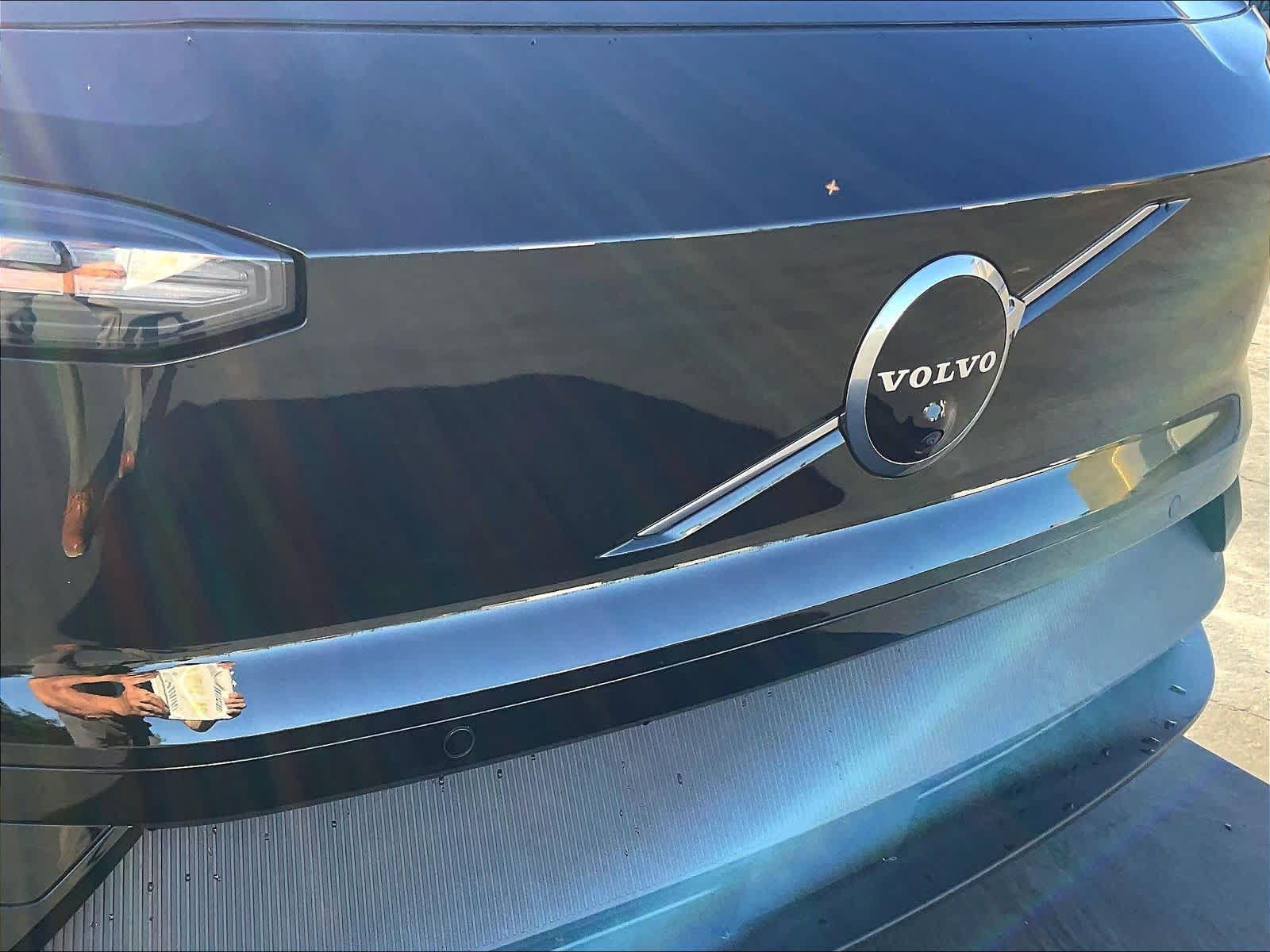 New 2026 Volvo EX30 Ultra w/ Protection Package Premier AWD/4WD image 34