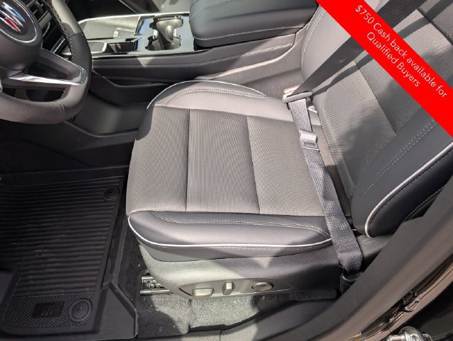 New 2027 Buick Enclave Sport Touring w/ Power Package AWD/4WD image 18