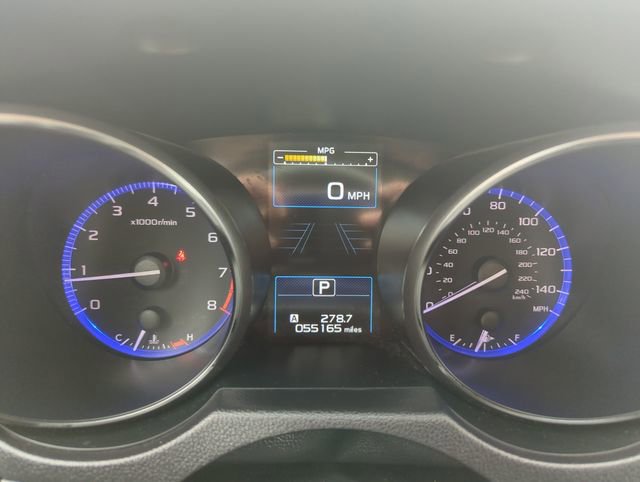 Used 2017 Subaru Outback 2.5i Limited image 20