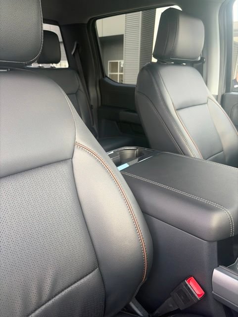 New 2026 Ford F350 Lariat AWD/4WD image 20