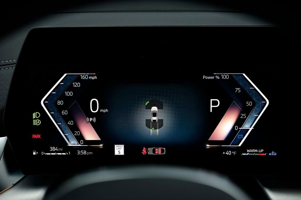 New 2026 BMW X2 xDrive28i w/ Technology Package image 28