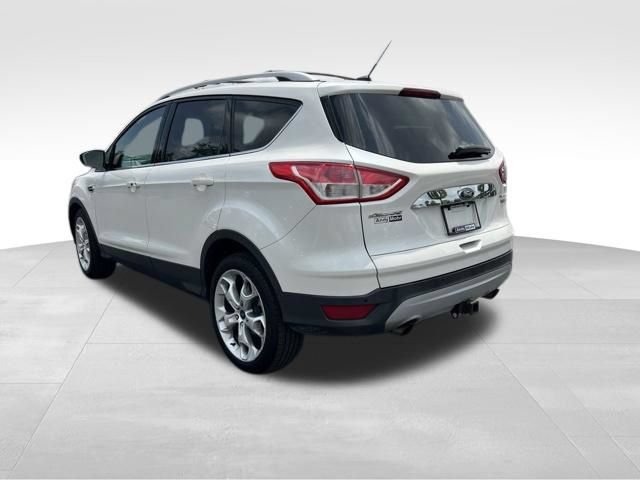 Used 2014 Ford Escape Titanium w/ Equipment Group 401A FWD image 5
