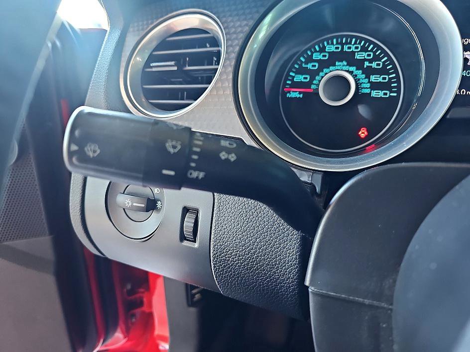 Used 2013 Ford Mustang Boss 302 w/ Boss 302 Accessory Pkg image 18