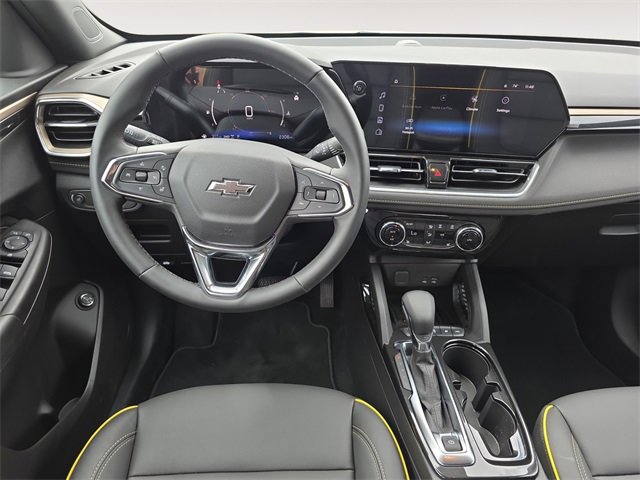 Used 2025 Chevrolet TrailBlazer ACTIV w/ Convenience Package image 10