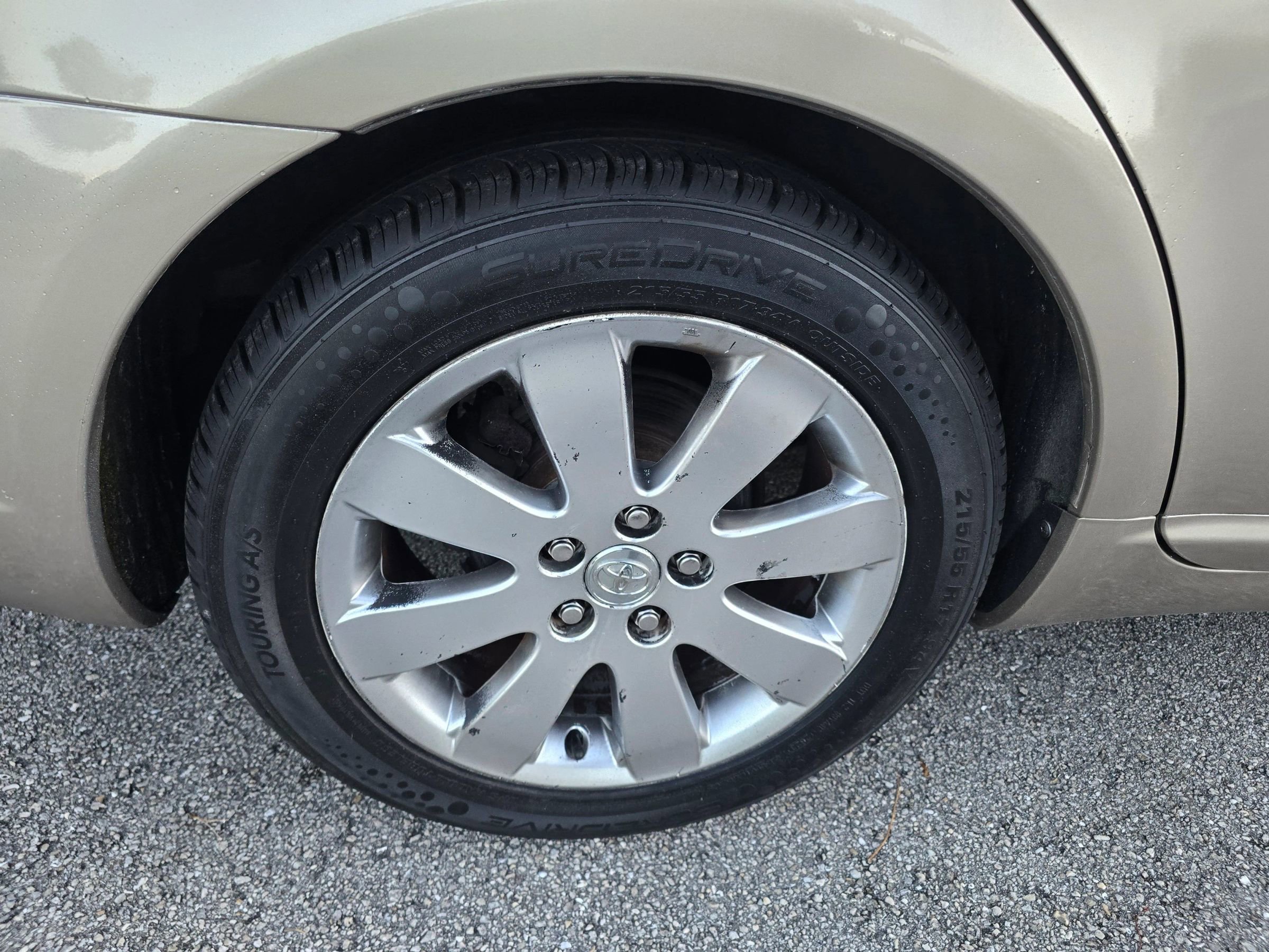 Used 2006 Toyota Avalon XLS image 22