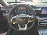 Used 2024 Ford Explorer XLT w/ Equipment Group 202A AWD/4WD image 8