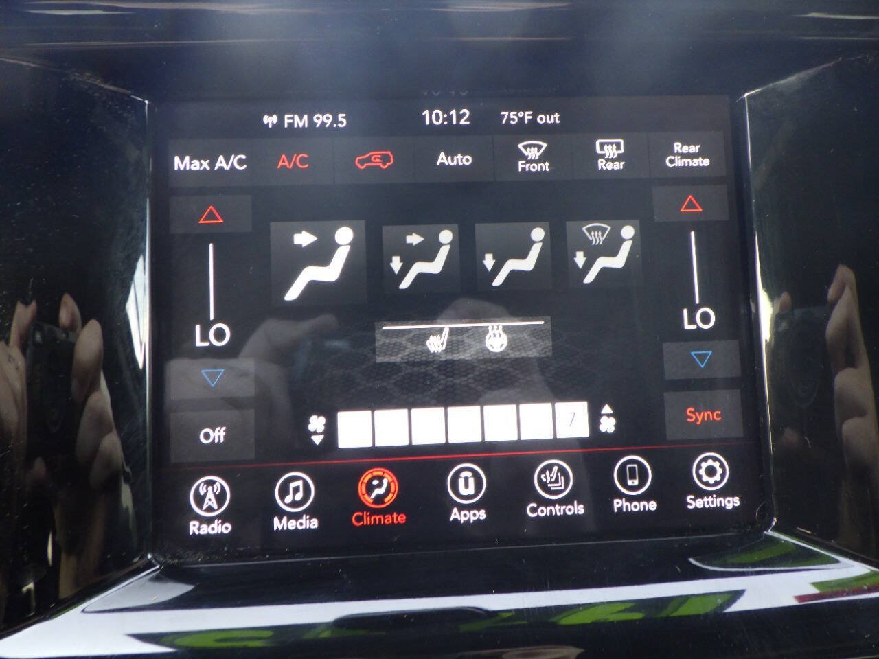 Used 2022 Dodge Durango GT w/ Blacktop Package AWD/4WD image 26