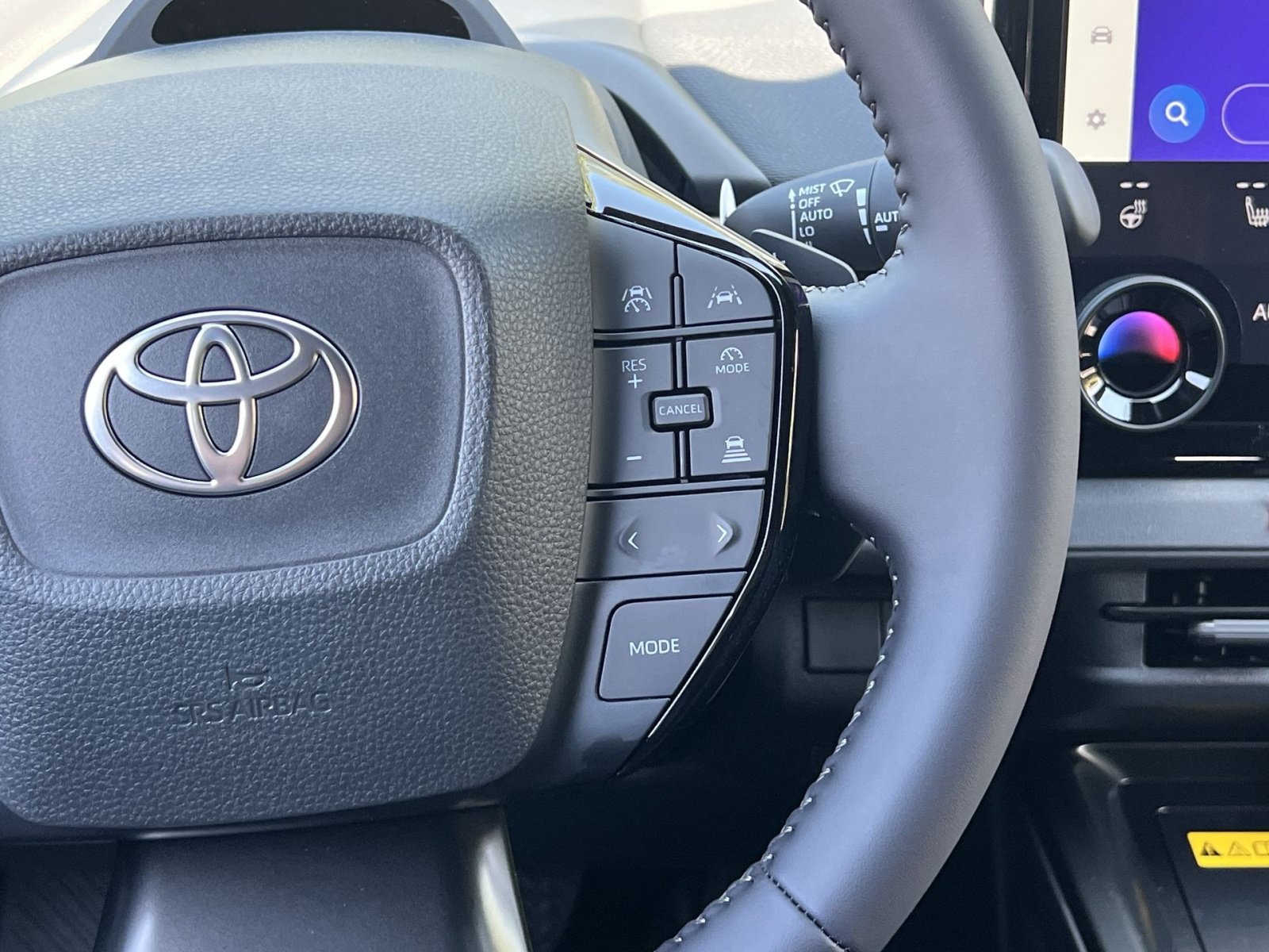 New 2026 Toyota bZ FWD image 25