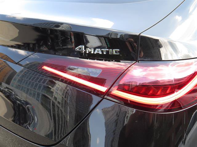 Used 2024 Mercedes-Benz GLC 300 4MATIC image 30