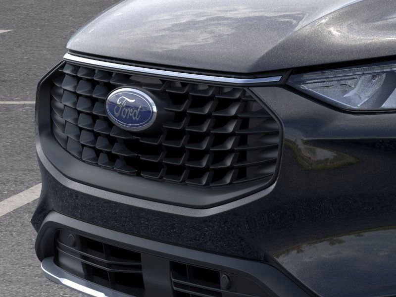 New 2025 Ford Escape Active image 20