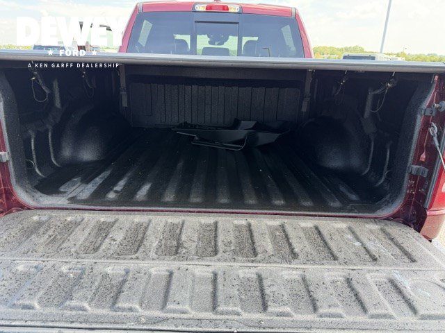 Used 2020 RAM 1500 Limited AWD/4WD image 40