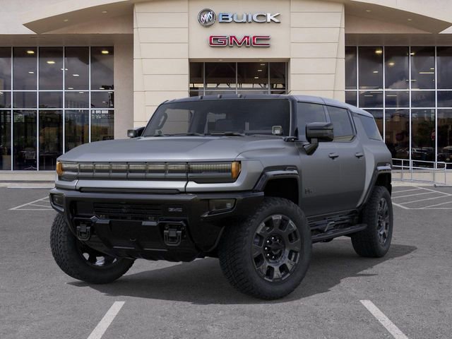 New 2026 GMC Hummer EV 3X w/ Carbon Fiber Edition Package image 6