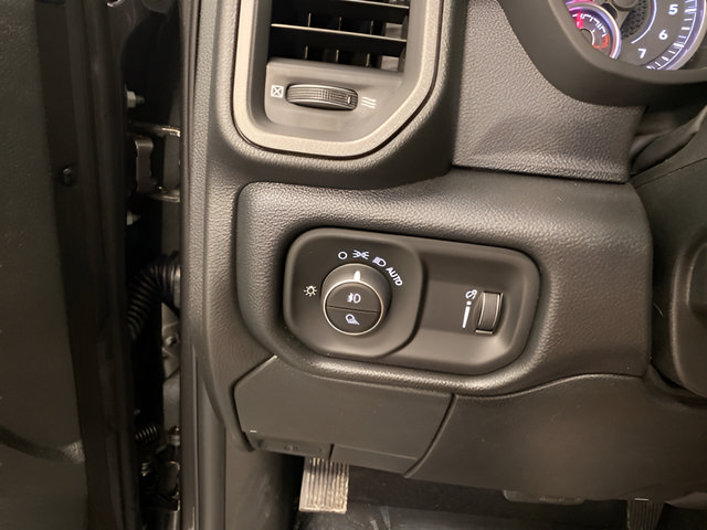 New 2026 RAM 2500 Warlock AWD/4WD image 14