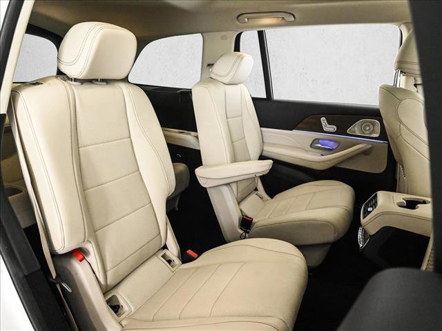 Certified 2024 Mercedes-Benz GLS 450 4MATIC image 22