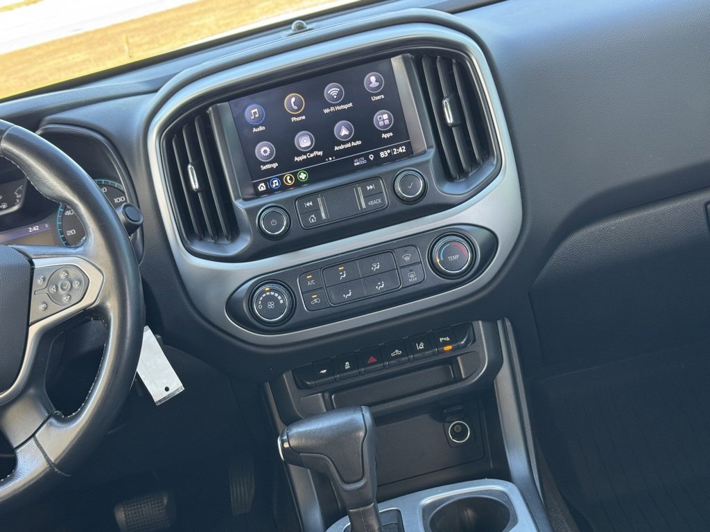 Used 2020 Chevrolet Colorado LT w/ Safety Package image 5