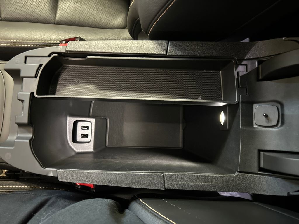 Used 2019 GMC Terrain SLT w/ Preferred Package image 26