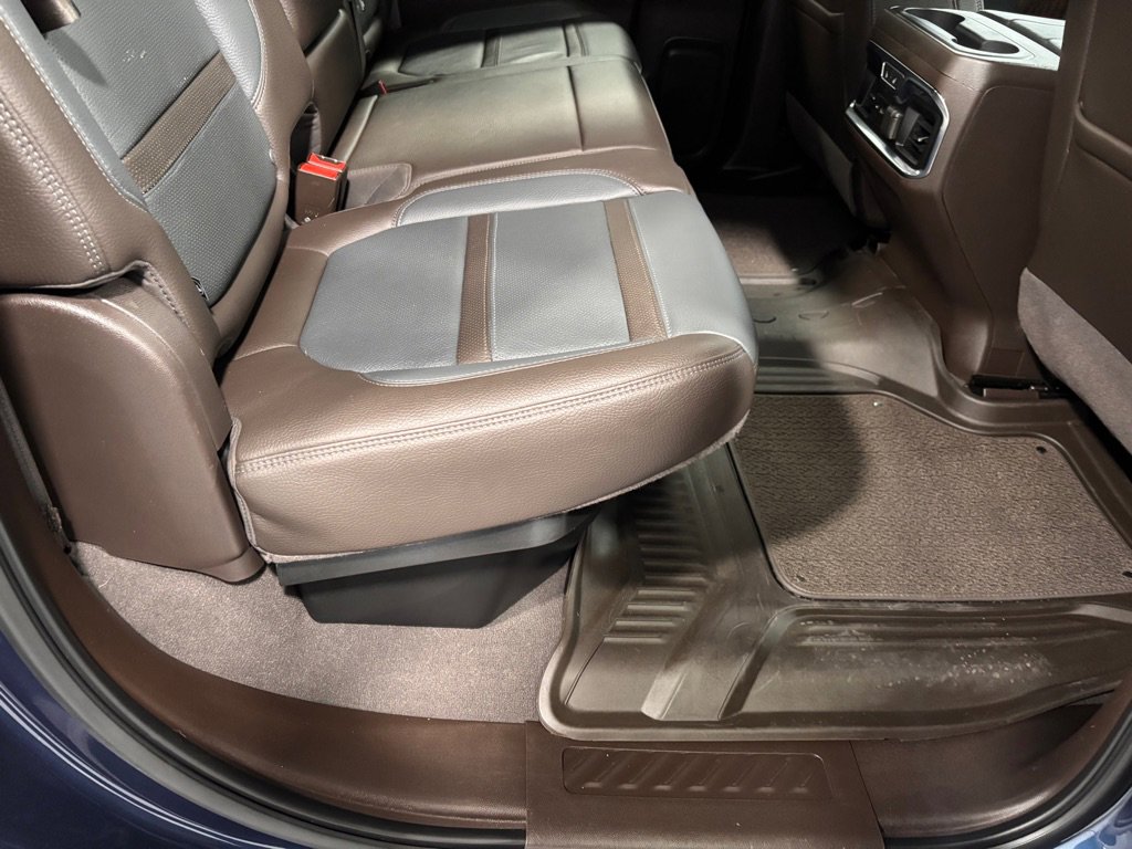 Used 2021 GMC Sierra 1500 Denali image 31