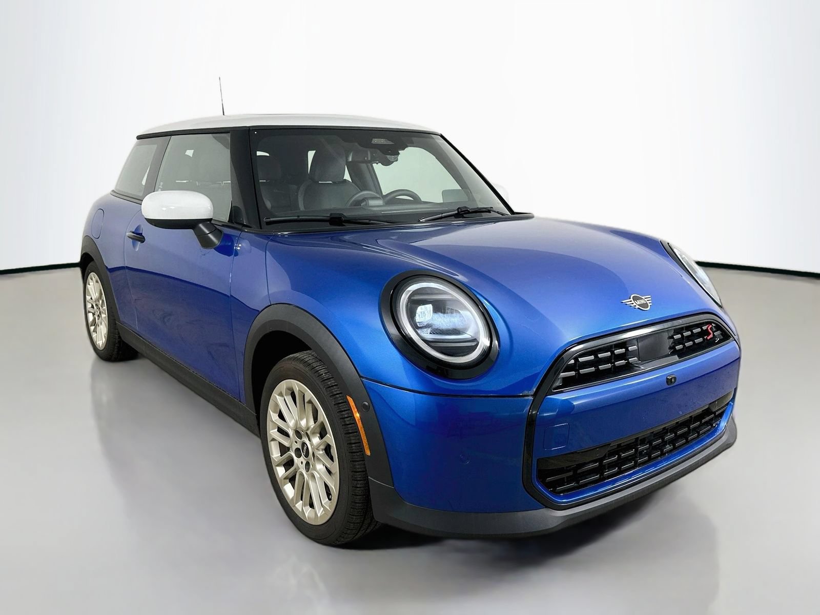 New 2026 MINI Cooper S FWD image 3