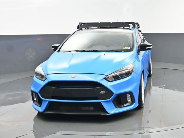 Used 2018 Ford Focus RS image 24