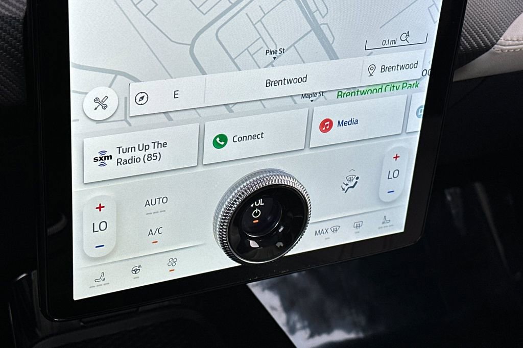 Used 2021 Ford Mustang Mach-E Premium image 19