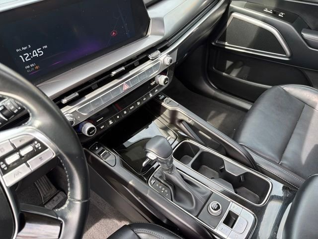 Used 2025 Kia Telluride S FWD image 43