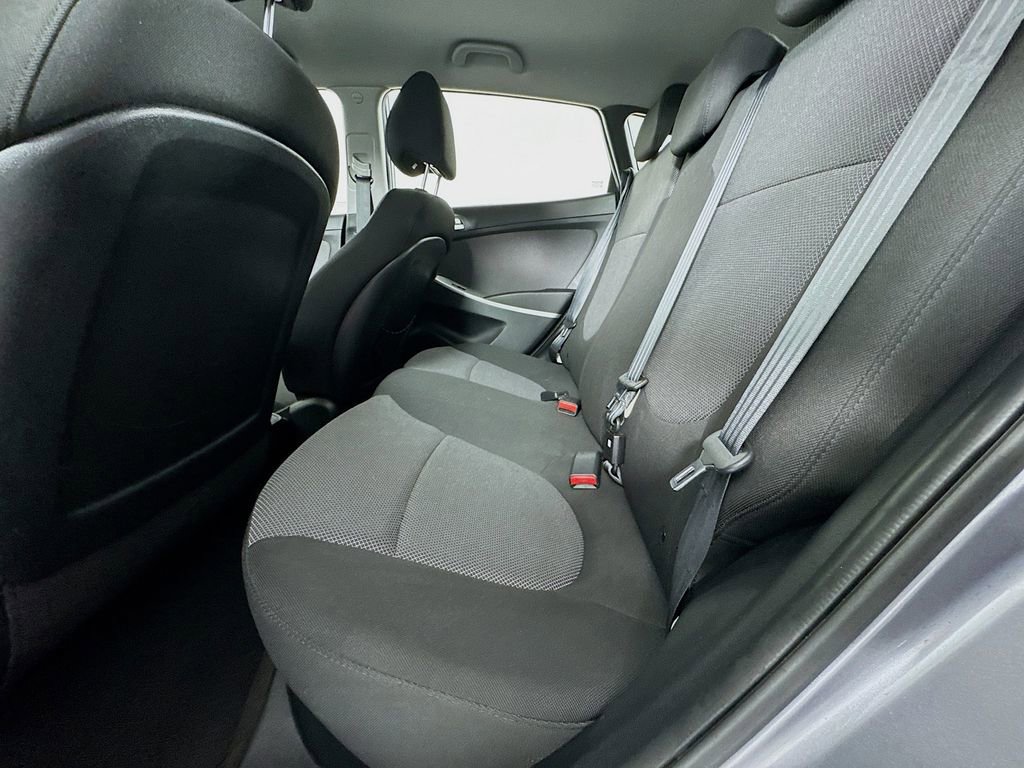 Used 2014 Hyundai Accent GS image 27