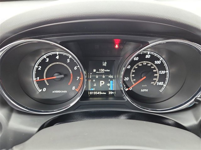 Used 2025 Mitsubishi Outlander Sport AWD image 22