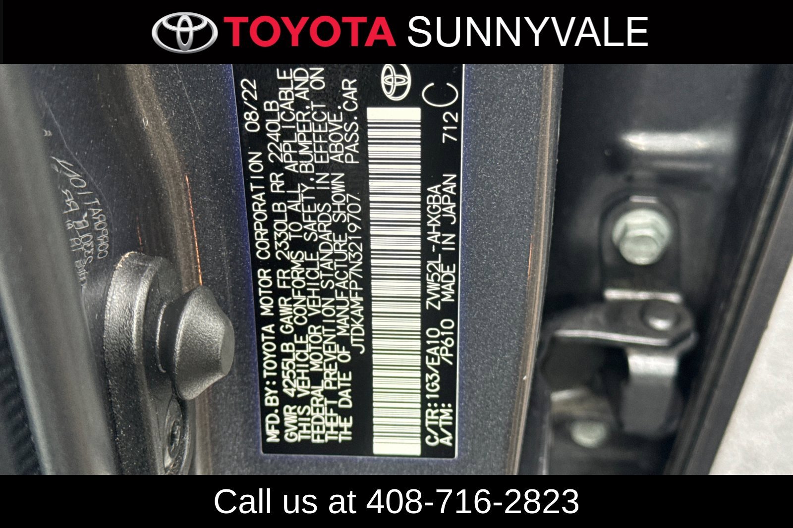 Used 2022 Toyota Prius Prime XLE FWD image 31