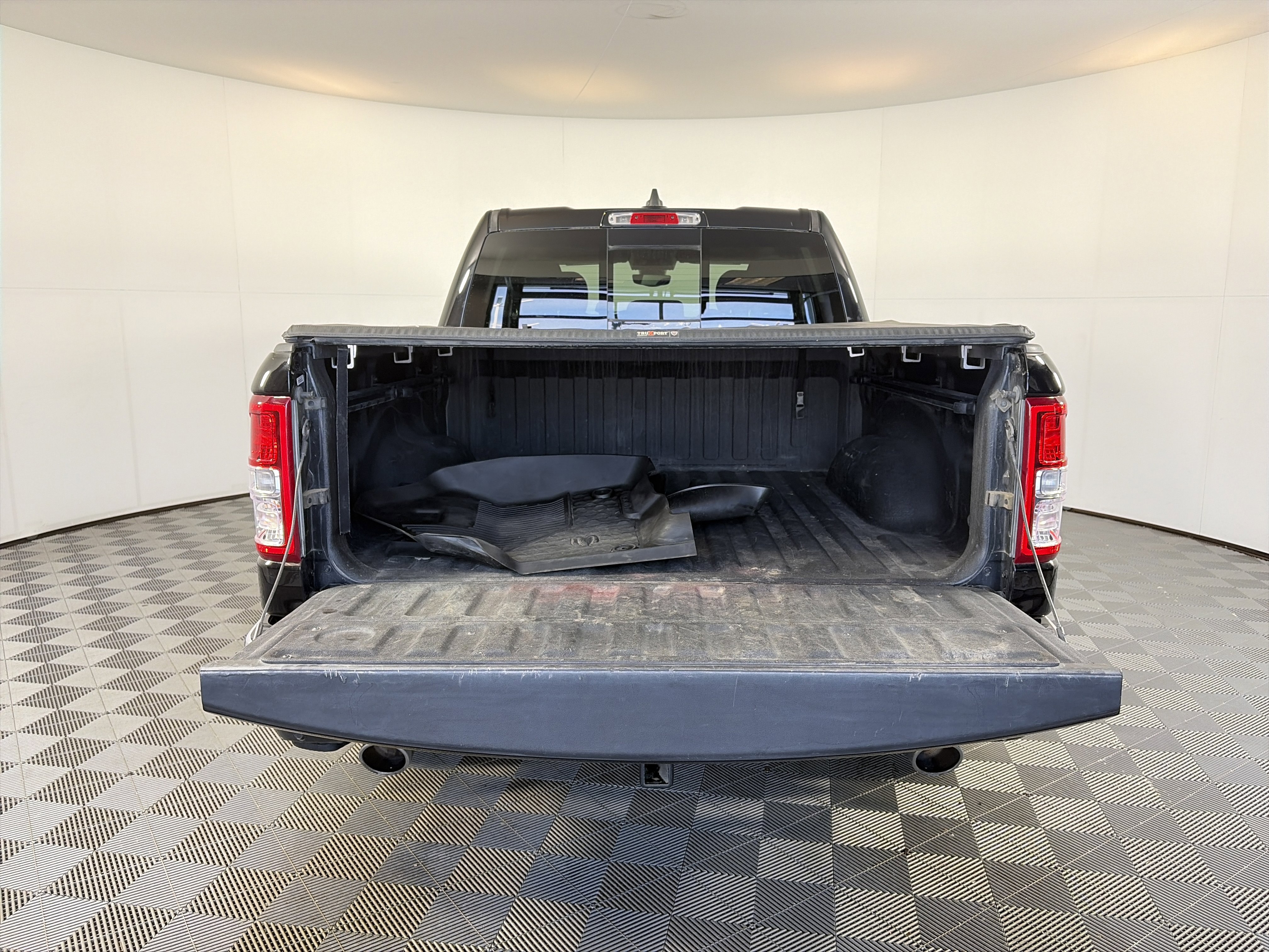 Used 2020 RAM 1500 Big Horn image 14