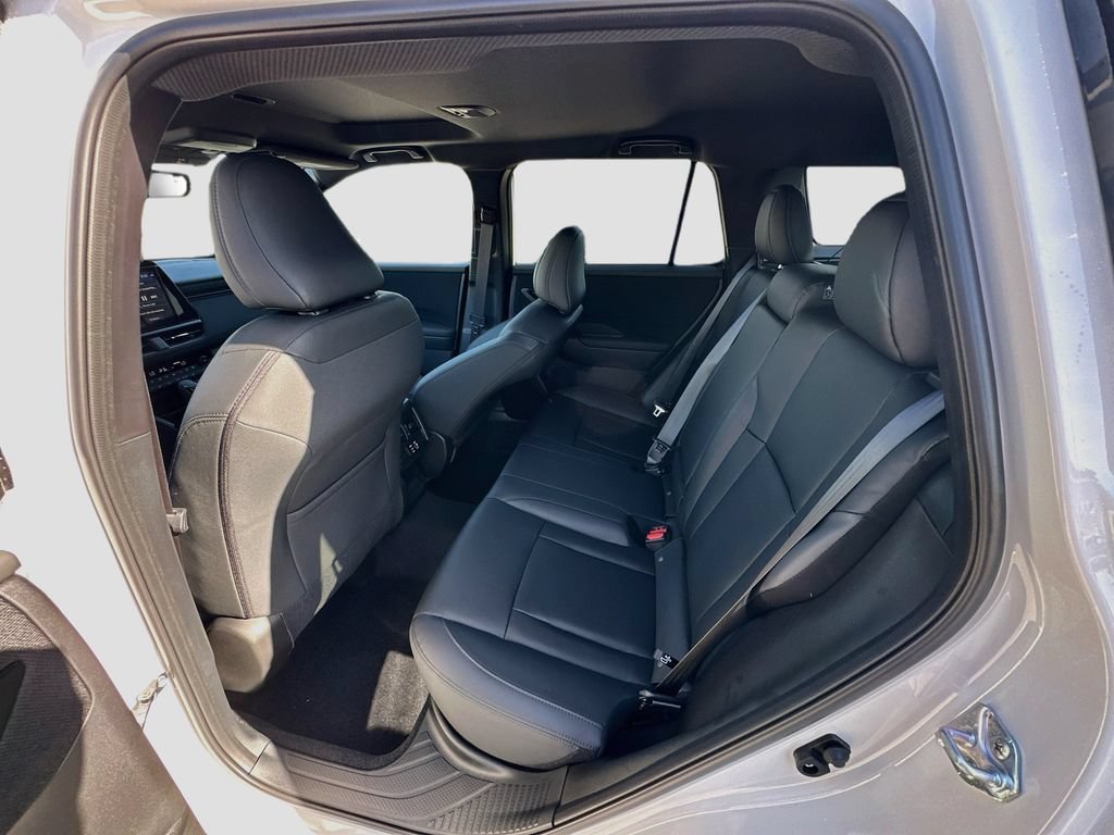 New 2026 Subaru Outback Premium AWD/4WD image 22
