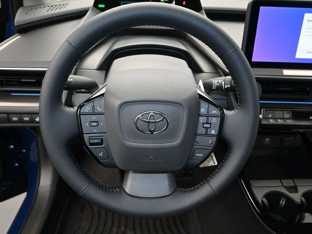 New 2026 Toyota Prius XLE image 5