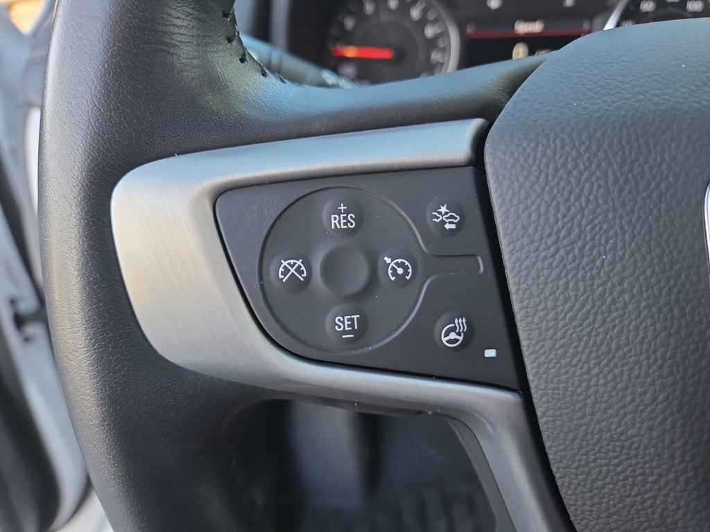 Used 2022 GMC Terrain SLT image 22