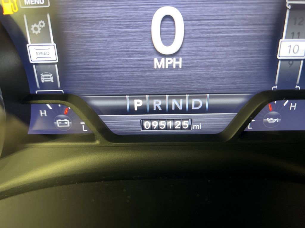 Used 2021 RAM 1500 Big Horn image 22