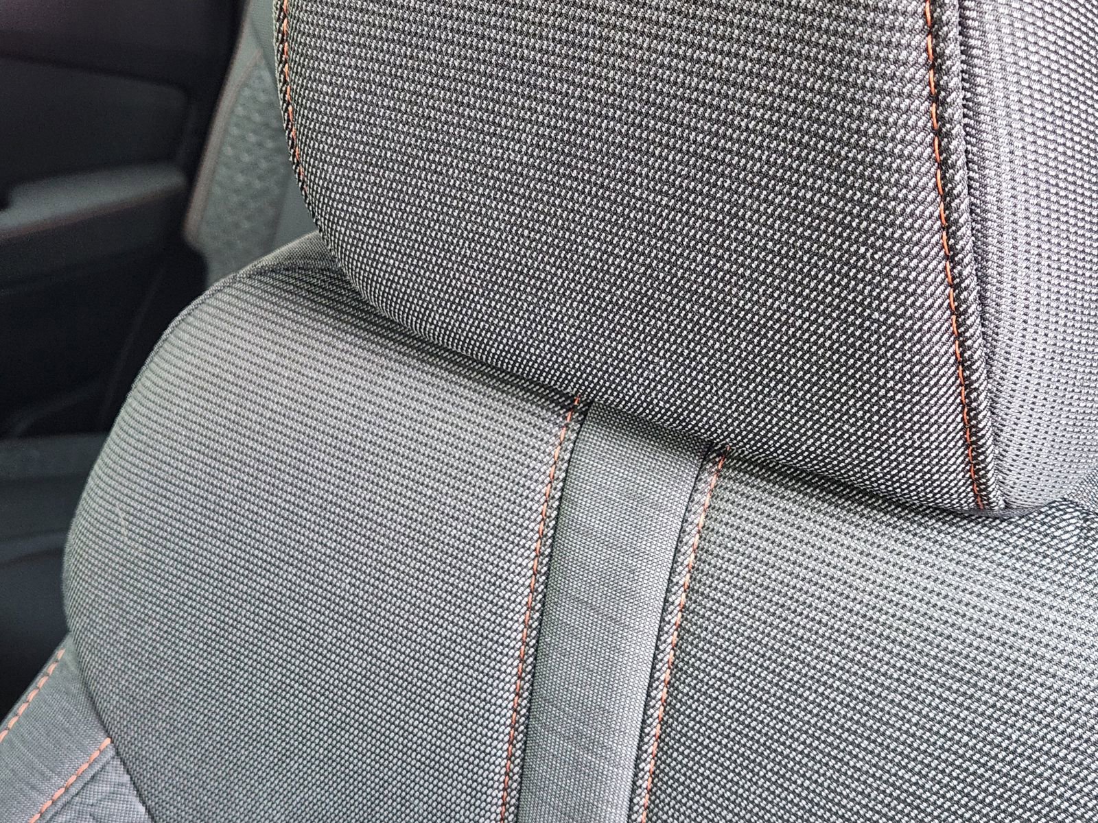 New 2026 Honda Pilot Sport image 18