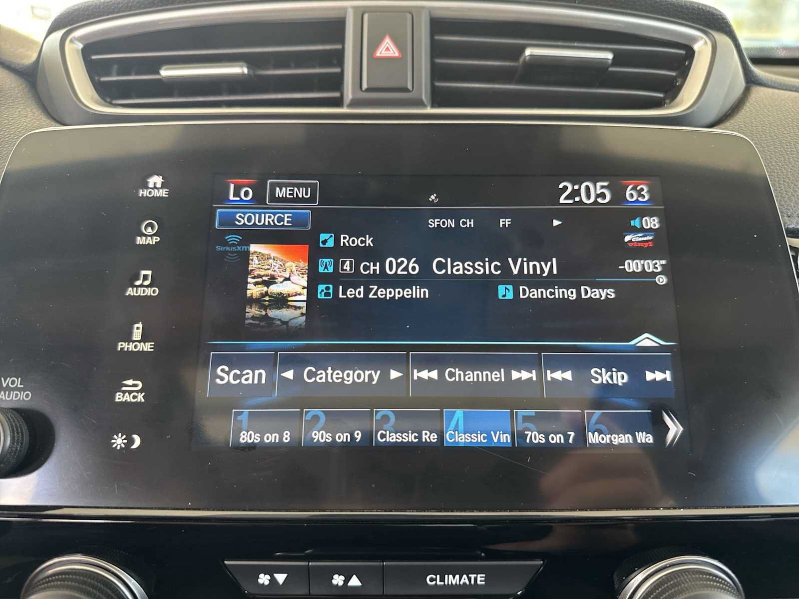 Used 2017 Honda CR-V EX-L image 15