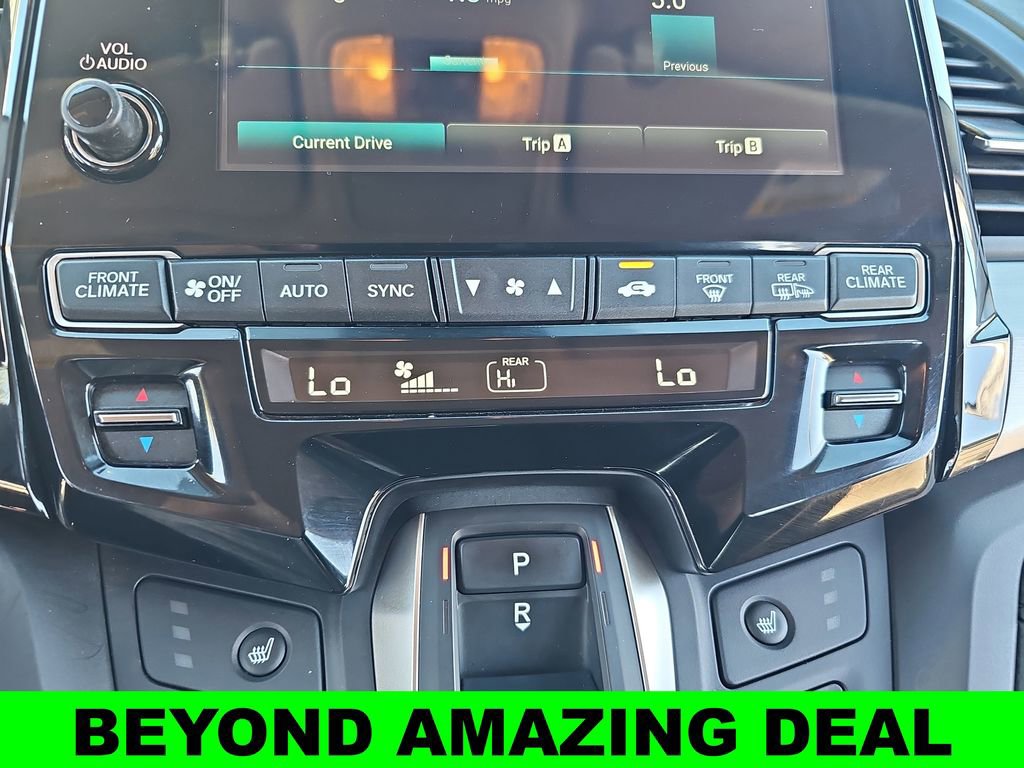 Used 2024 Honda Odyssey EX-L image 22