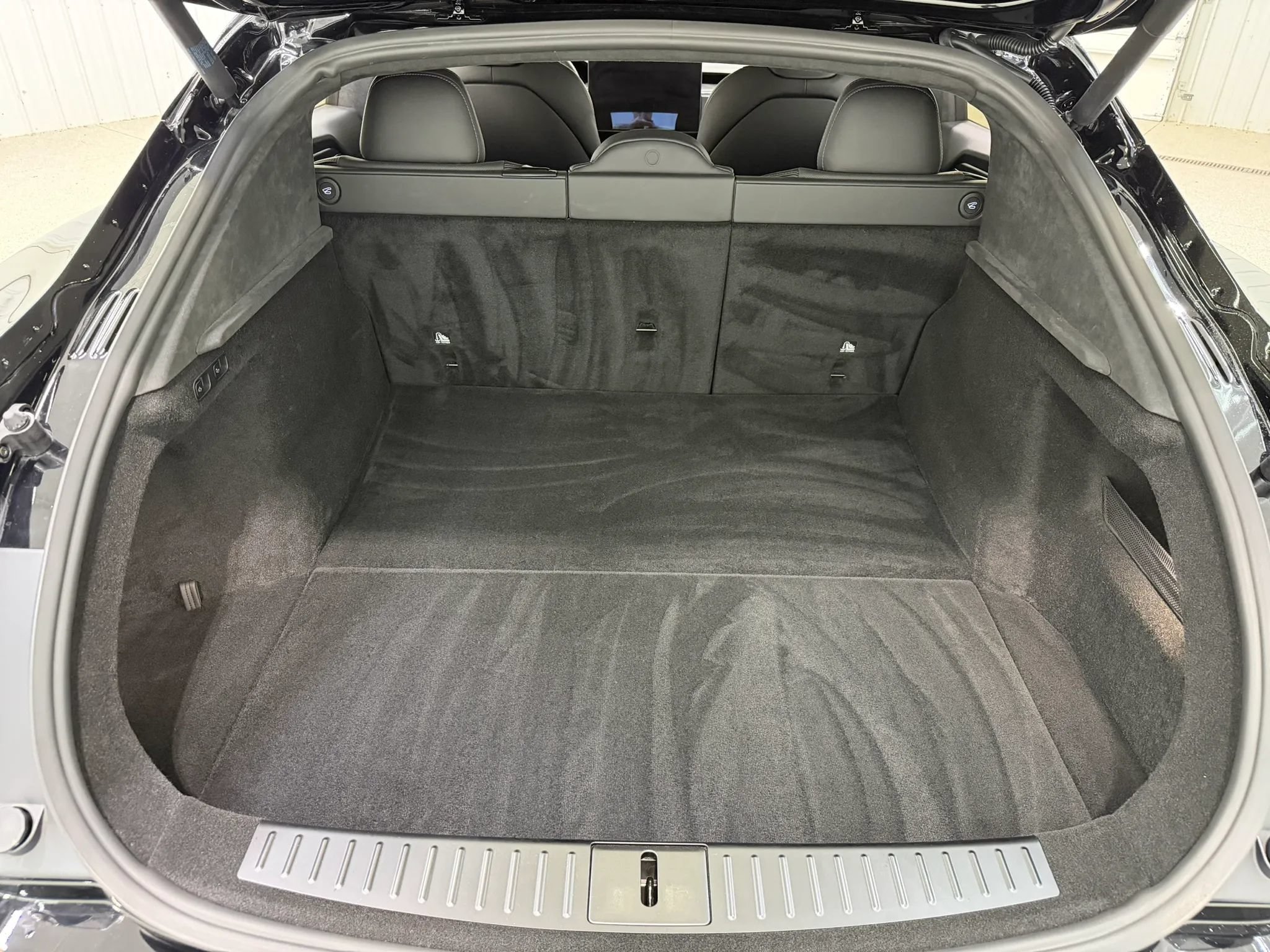 Used 2023 Tesla Model S Plaid AWD/4WD image 17