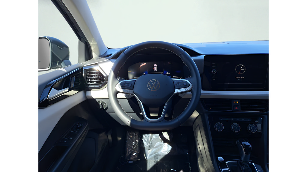 New 2025 Volkswagen Taos S AWD/4WD image 18
