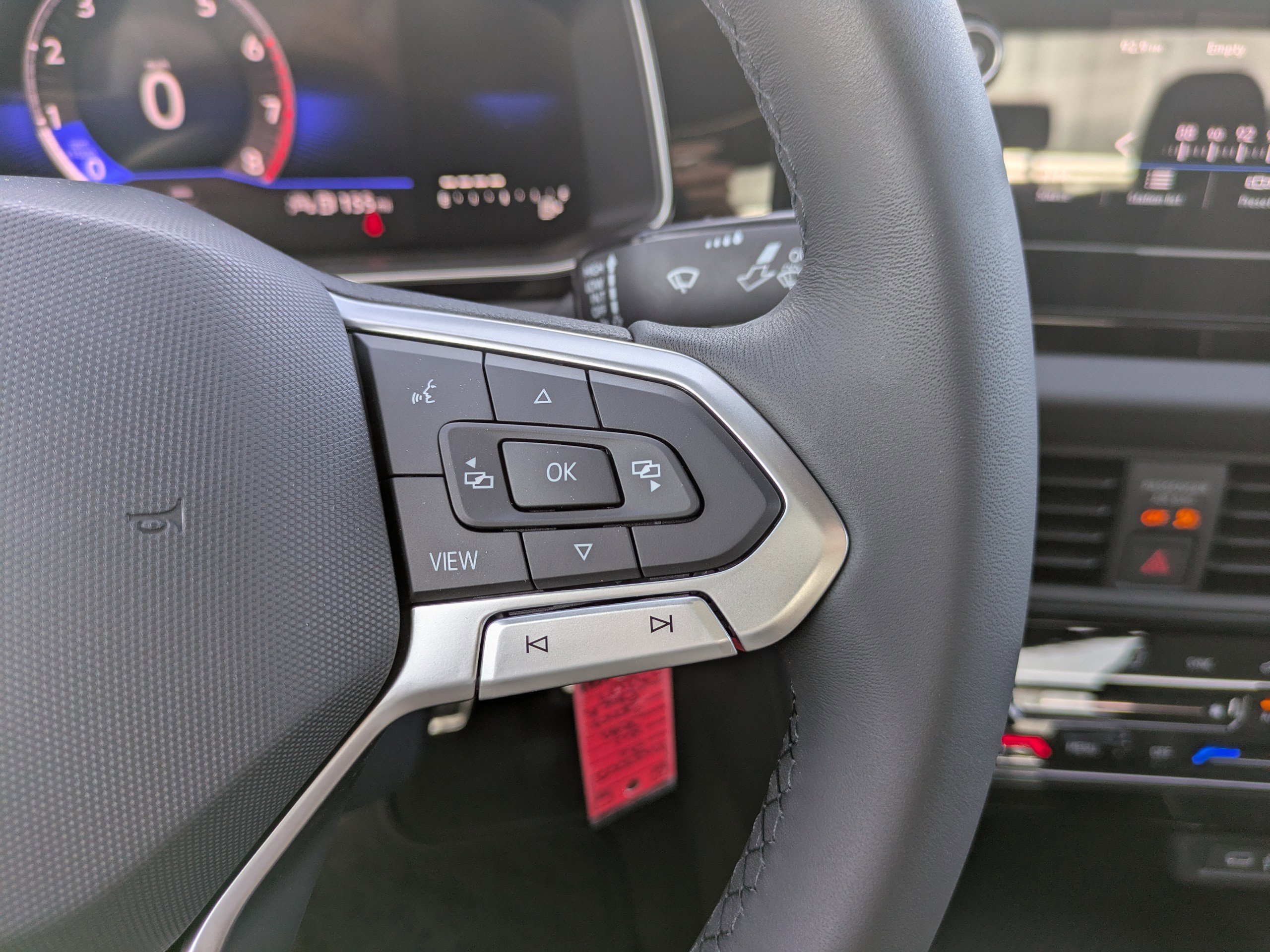 New 2026 Volkswagen Jetta Sport image 25