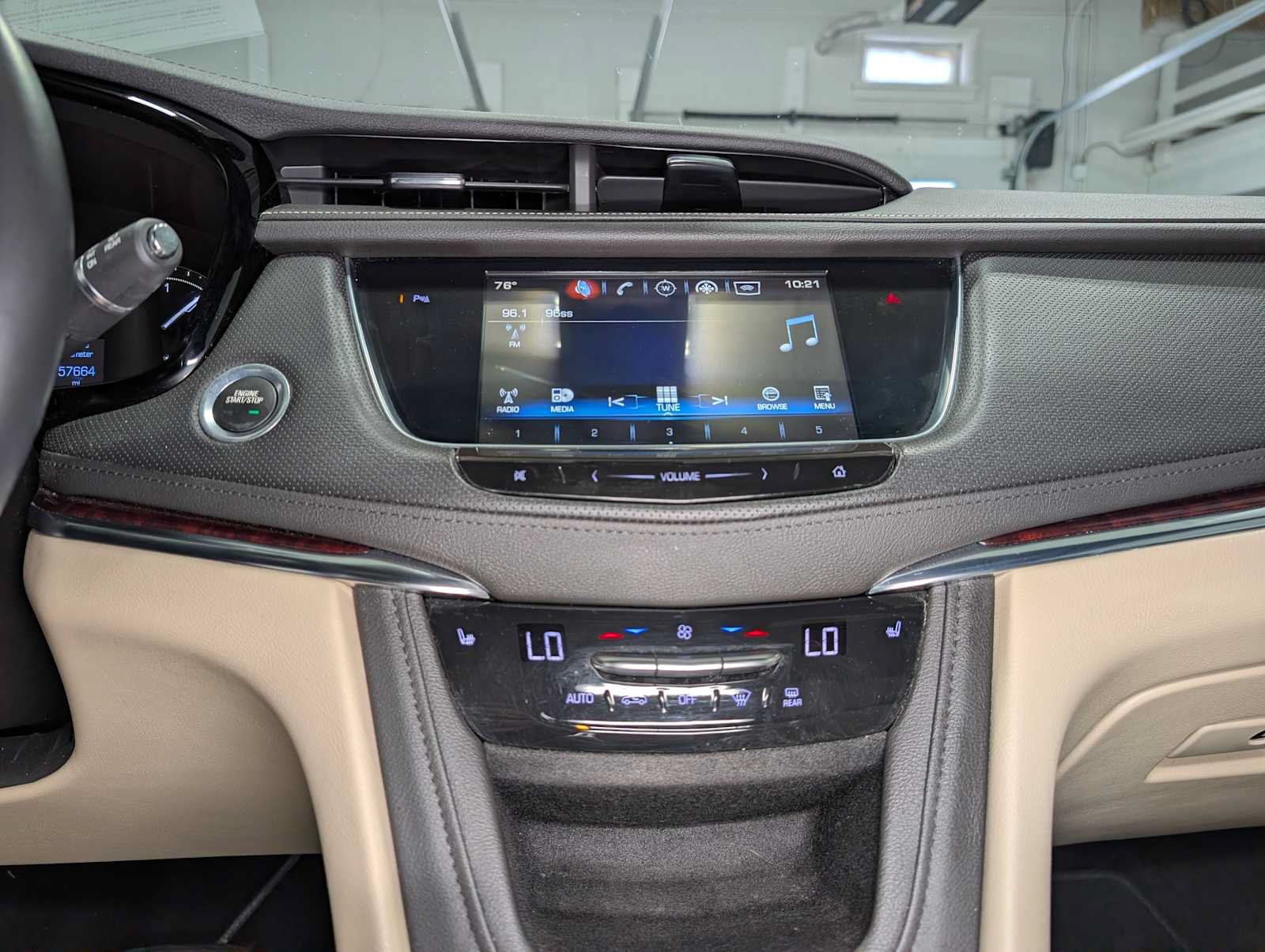Used 2019 Cadillac XT5 Luxury AWD/4WD image 32