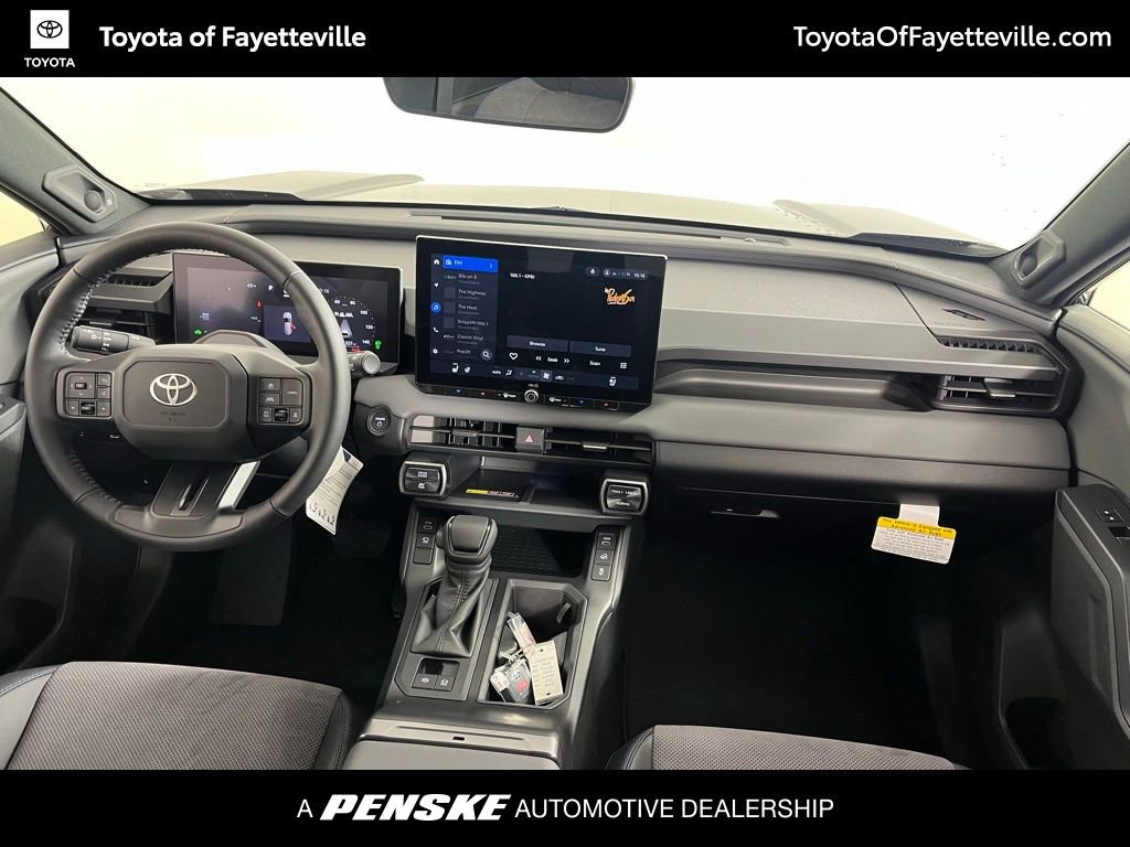 New 2026 Toyota RAV4 XSE image 19