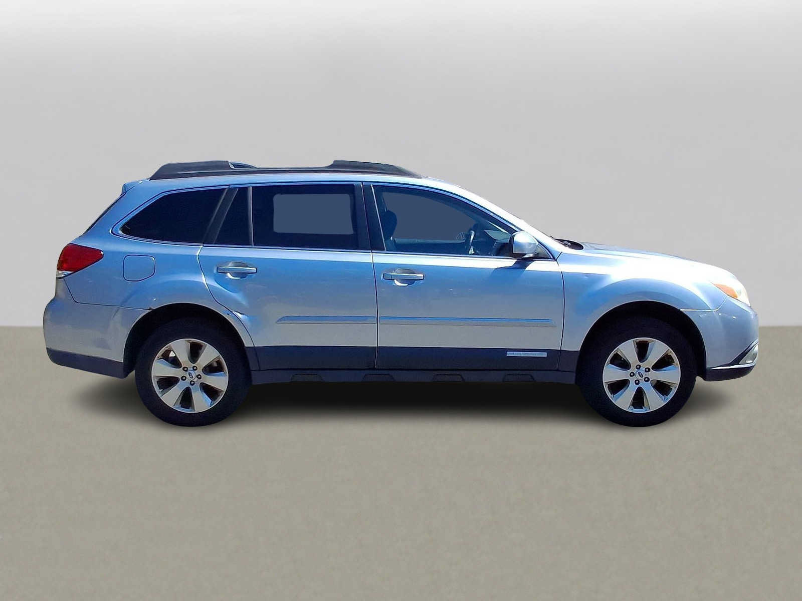 Used 2012 Subaru Outback 2.5i Limited AWD/4WD image 32