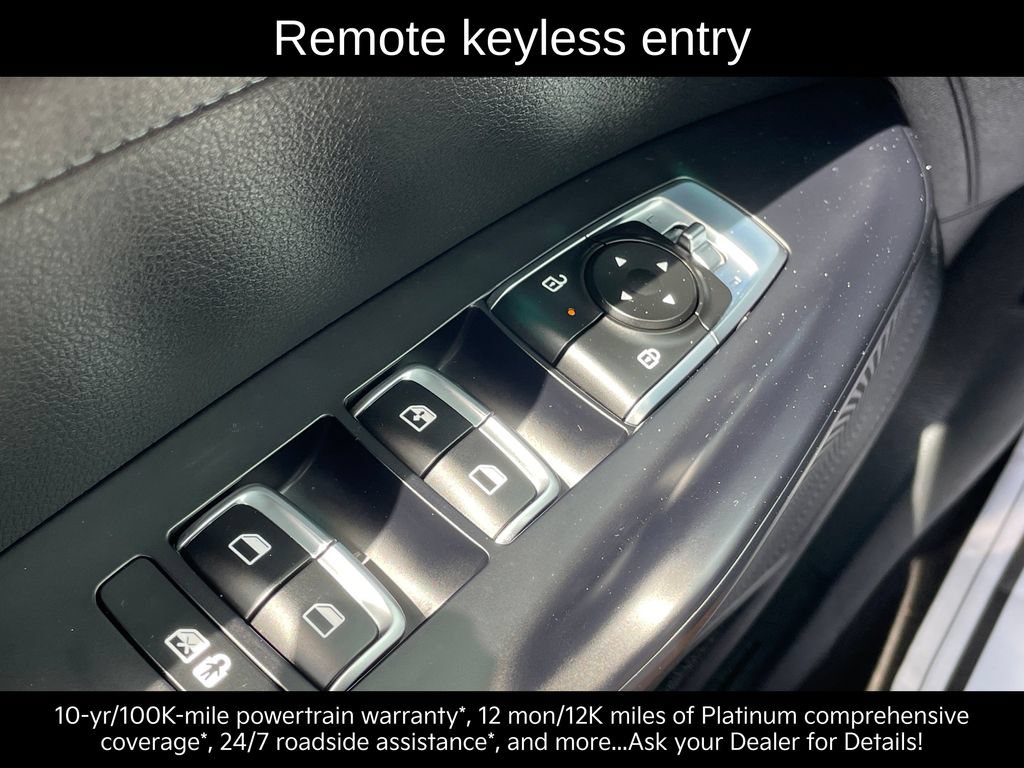 Certified 2026 Kia K5 LXS FWD image 16