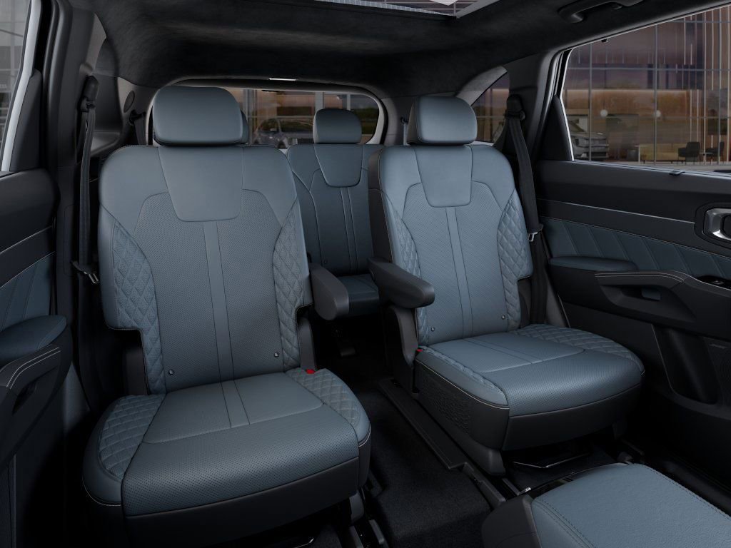 New 2025 Kia Sorento SX Prestige image 16