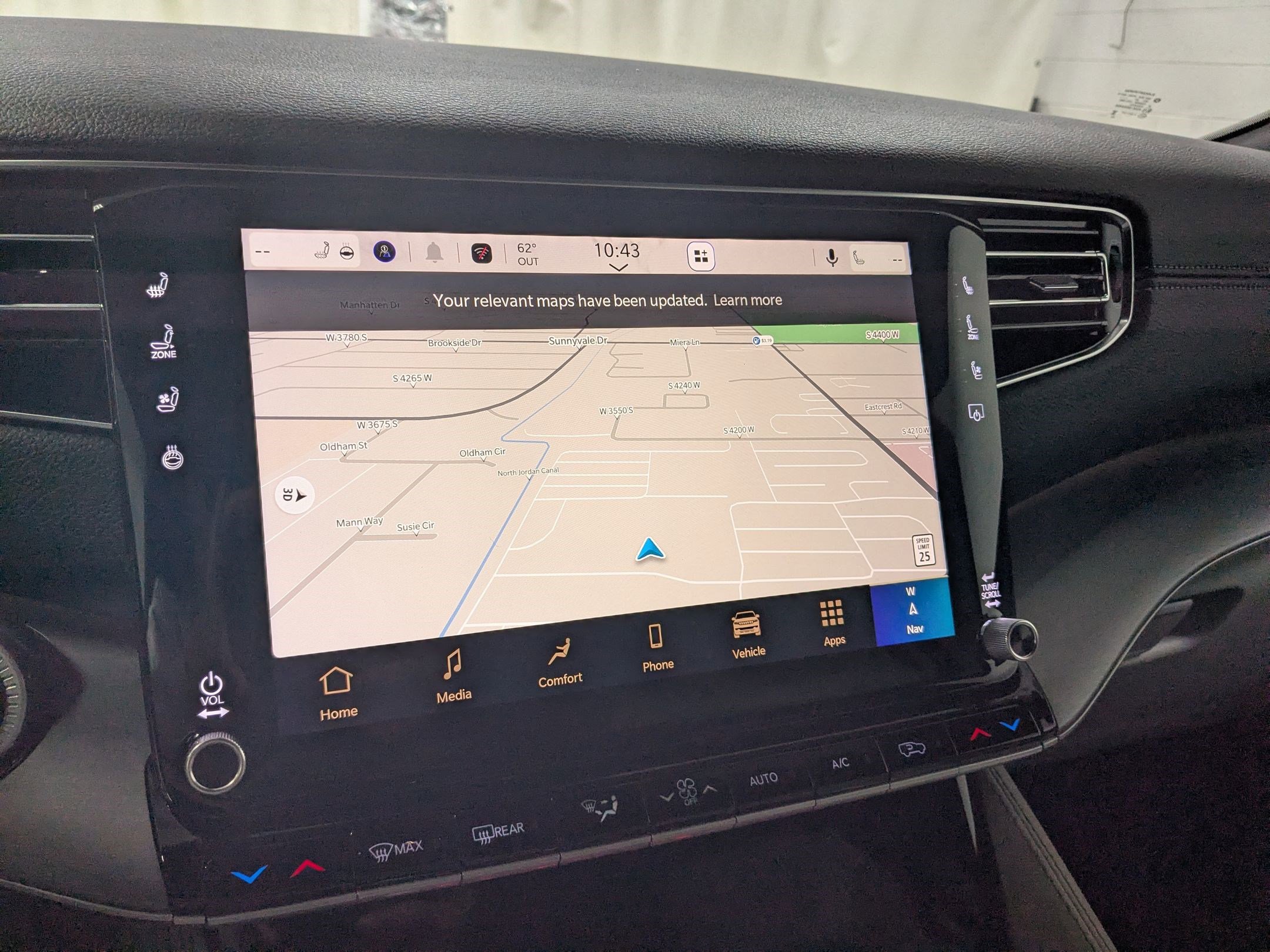 New 2025 Jeep Wagoneer Series II image 14