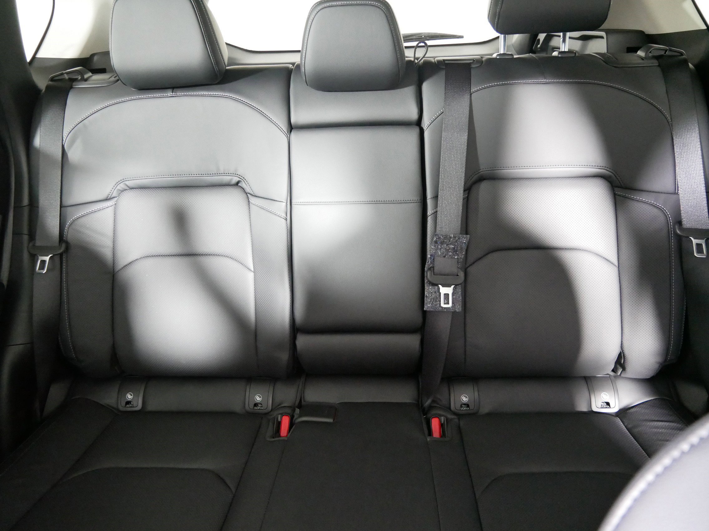 New 2026 MAZDA CX-5 2.5 S w/ Premium Plus Package AWD/4WD image 3